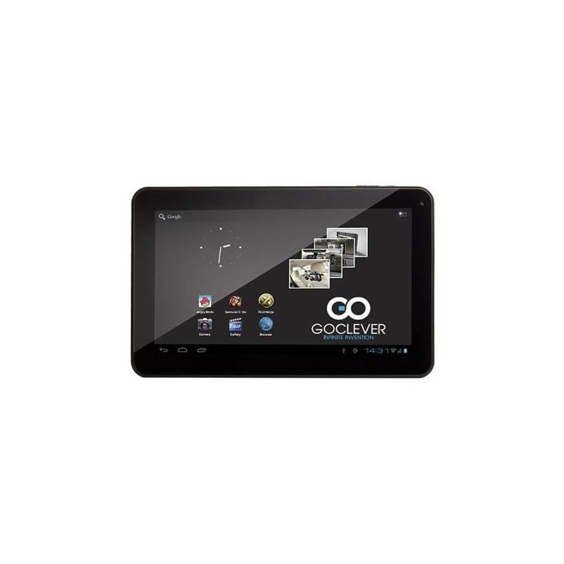 Dotykový tablet GoClever TAB A104.2 (TAB A104.2) (vrácené zboží 8413000692), dotykový, tablet, goclever, tab, a104, vrácené, zboží, 8413000692