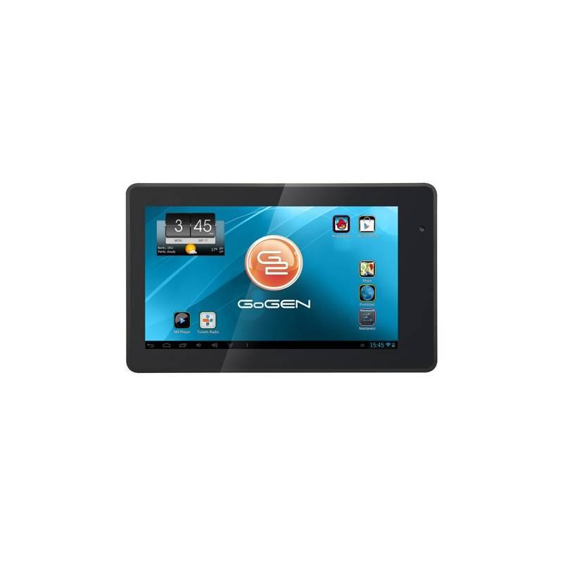 Dotykový tablet GoGEN TA 7300 (rozbalené zboží 4586003510), dotykový, tablet, gogen, 7300, rozbalené, zboží, 4586003510