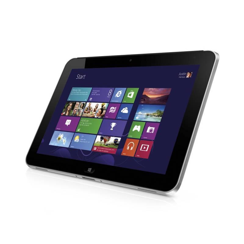Dotykový tablet HP ElitePad 900 (F1N62EA#BCM), dotykový, tablet, elitepad, 900, f1n62ea, bcm