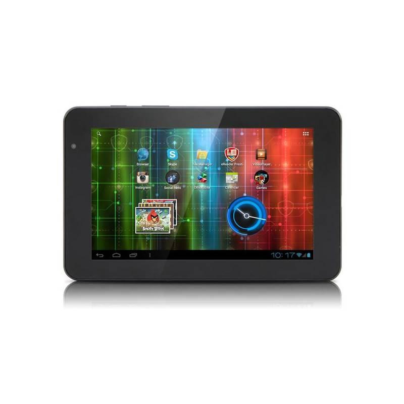 Dotykový tablet Prestigio MultiPad PMP5570C (PMP5570C_DUO) (vrácené zboží 8213039732), dotykový, tablet, prestigio, multipad, pmp5570c, duo, vrácené