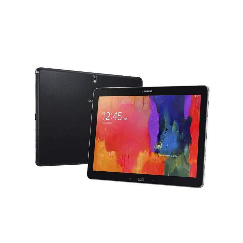 Dotykový tablet Samsung Galaxy Note Pro (P9000) (SM-P9000ZKAXEZ) černý, dotykový, tablet, samsung, galaxy, note, pro, p9000, sm-p9000zkaxez, černý