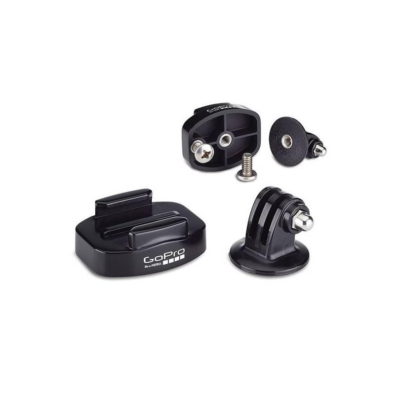 Držák na stojan GoPro (stativ) (Tripod Mount), držák, stojan, gopro, stativ, tripod, mount
