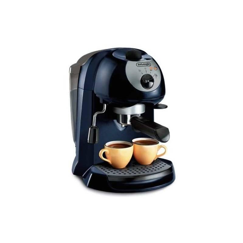 Espresso DeLonghi EC190 modré (vrácené zboží 8412001645), espresso, delonghi, ec190, modré, vrácené, zboží, 8412001645