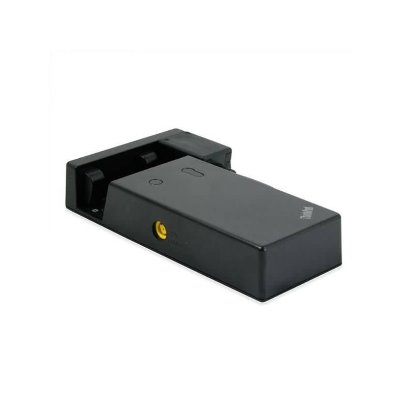 Externí nabíjecí baterie Lenovo ThinkPad External Battery Charger - ThinkPad (40Y7625) černý, externí, nabíjecí, baterie, lenovo, thinkpad, external, battery, charger