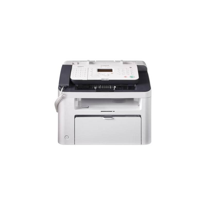 Fax Canon i-SENSYS L170 (5258B003) černý/bílý, fax, canon, i-sensys, l170, 5258b003, černý, bílý
