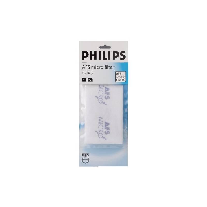 Filtry pro vysavače Philips FC8032/02, filtry, pro, vysavače, philips, fc8032