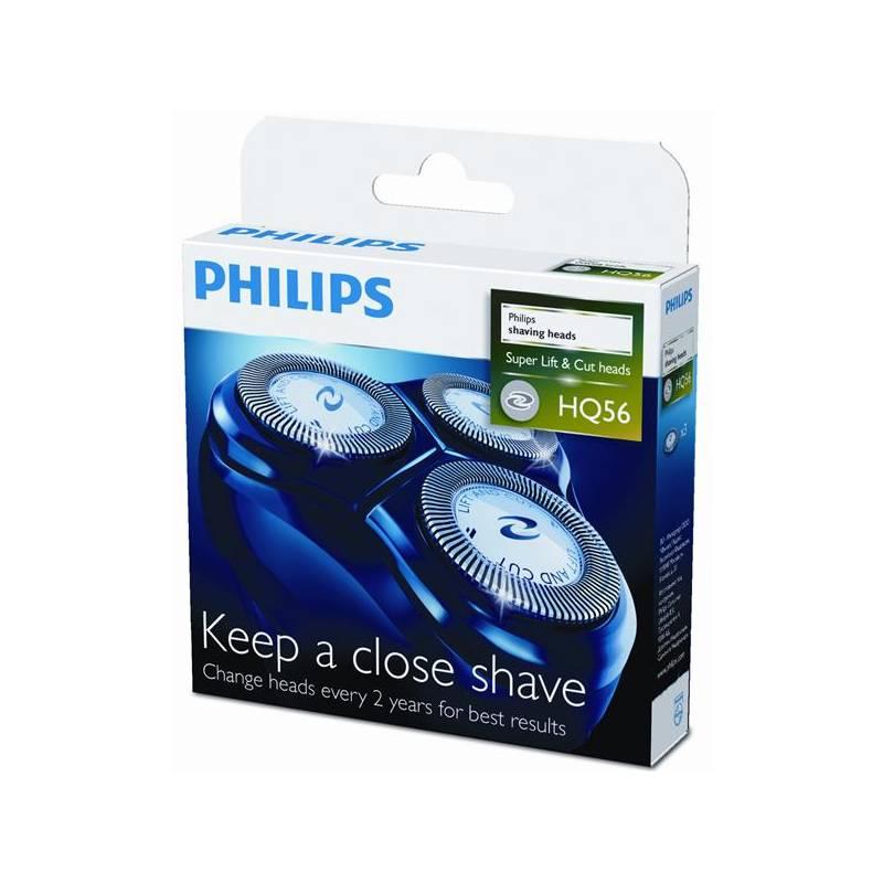 Frézky pro holící strojky Philips HQ56/50, frézky, pro, holící, strojky, philips, hq56