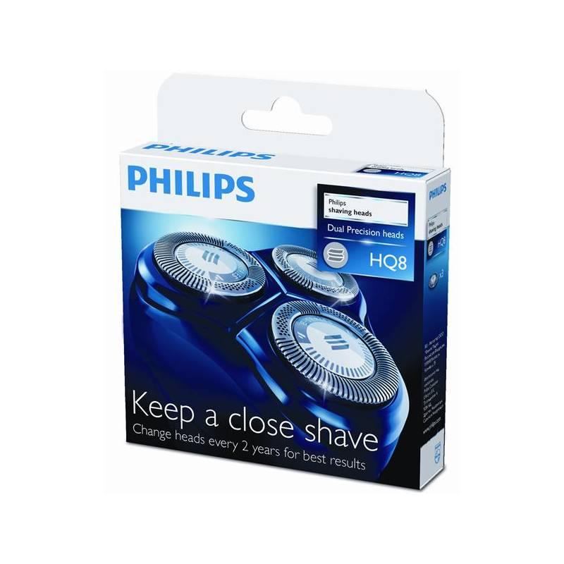 Frézky pro holící strojky Philips HQ8/50, frézky, pro, holící, strojky, philips, hq8