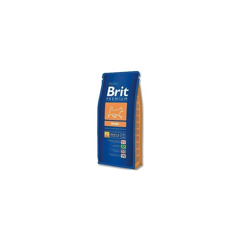 Granule Brit Premium Sport 3kg, granule, brit, premium, sport, 3kg