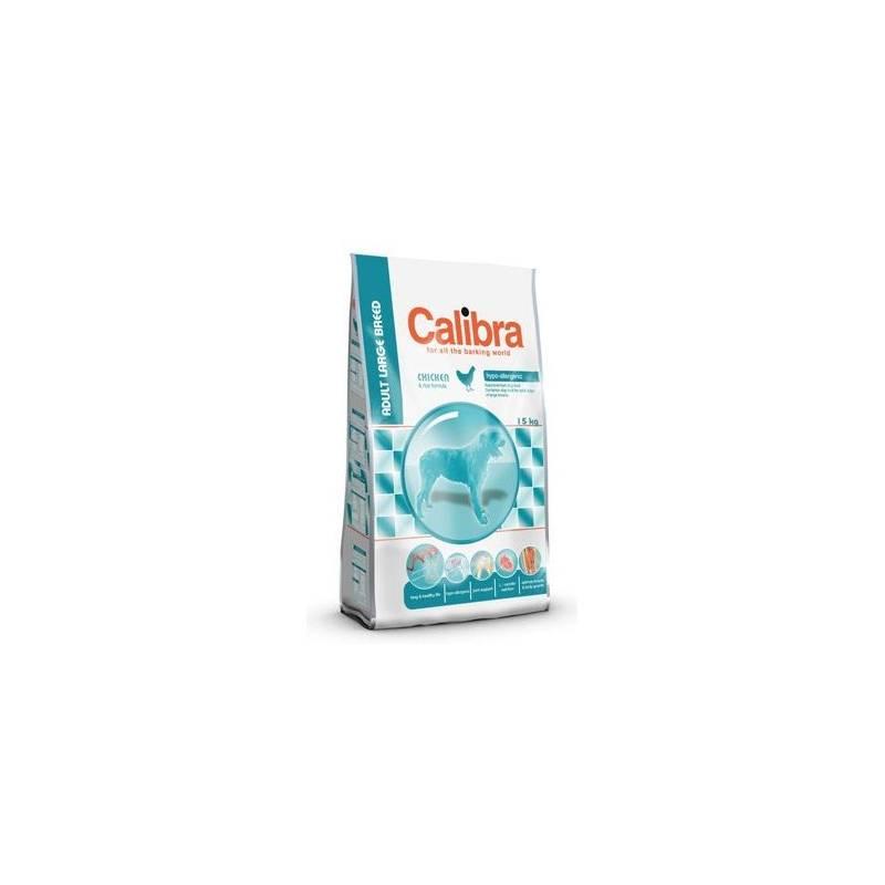 Granule Calibra Adult Large 15 kg, granule, calibra, adult, large