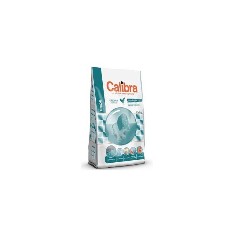 Granule Calibra Senior 15 kg, granule, calibra, senior