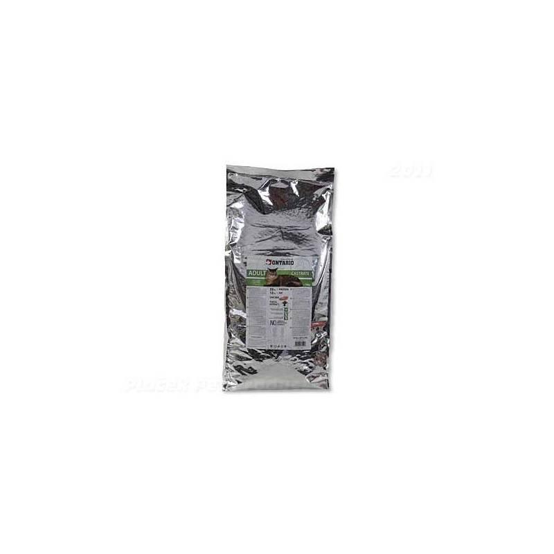 Granule Ontario Castrate 10 kg, granule, ontario, castrate