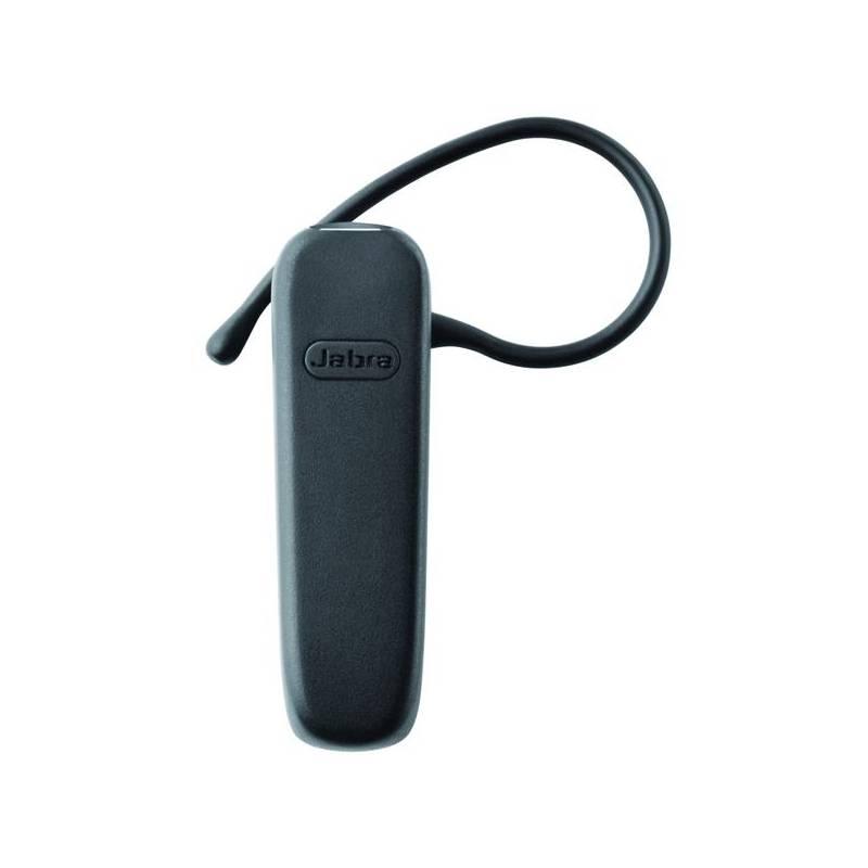 Handsfree Jabra BT2045 Bluetooth (20551) černé, handsfree, jabra, bt2045, bluetooth, 20551, černé