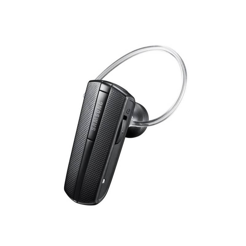 Handsfree Samsung HM1200 Bluetooth (BHM1200EBEGXEH) černé, handsfree, samsung, hm1200, bluetooth, bhm1200ebegxeh, černé