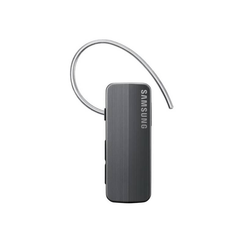 Handsfree Samsung HM1700 Bluetooth (BHM1700EDECXEH) šedé, handsfree, samsung, hm1700, bluetooth, bhm1700edecxeh, šedé