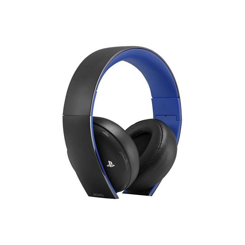 Headset Sony Wireless Stereo 2.0 pro PS4 (PS719281788), headset, sony, wireless, stereo, pro, ps4, ps719281788