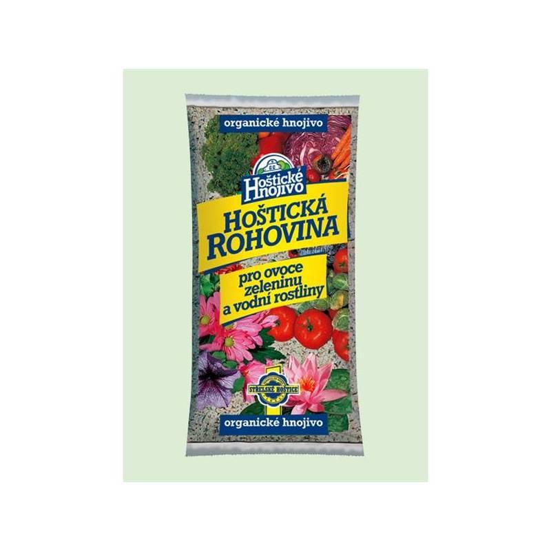 Hnojivo Forestina Hoštická rohovina, 2,5 kg, hnojivo, forestina, hoštická, rohovina