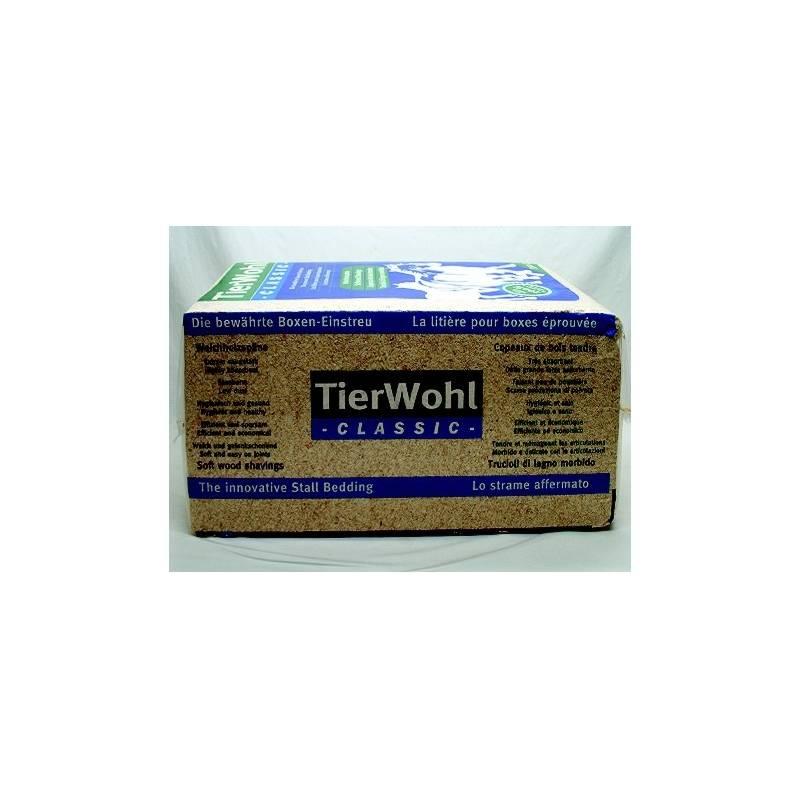 Hobliny Tear Wohl Classic 20kg, hobliny, tear, wohl, classic, 20kg