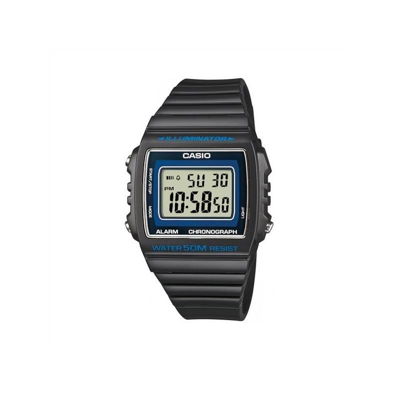Hodinky Casio Collection W-215H-8A, hodinky, casio, collection, w-215h-8a