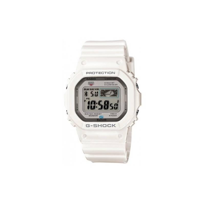 Hodinky Casio G-shock GB 5600AA-7ER, hodinky, casio, g-shock, 5600aa-7er