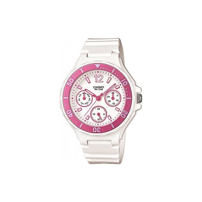 Hodinky dámské Casio Collection LRW-250H-4A, hodinky, dámské, casio, collection, lrw-250h-4a
