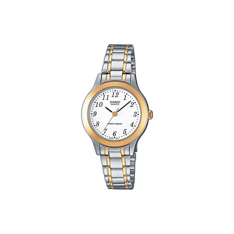 Hodinky dámské Casio Collection LTP-1263G-7BEF, hodinky, dámské, casio, collection, ltp-1263g-7bef