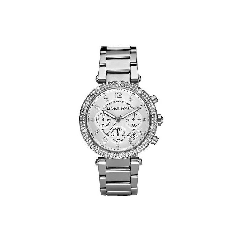 Hodinky dámské Michael Kors MK 5353, hodinky, dámské, michael, kors, 5353