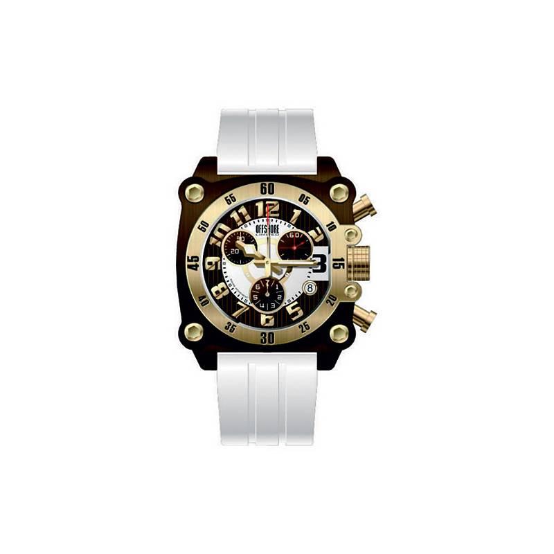 Hodinky dámské Offshore Limited Drive OFF007LC, hodinky, dámské, offshore, limited, drive, off007lc