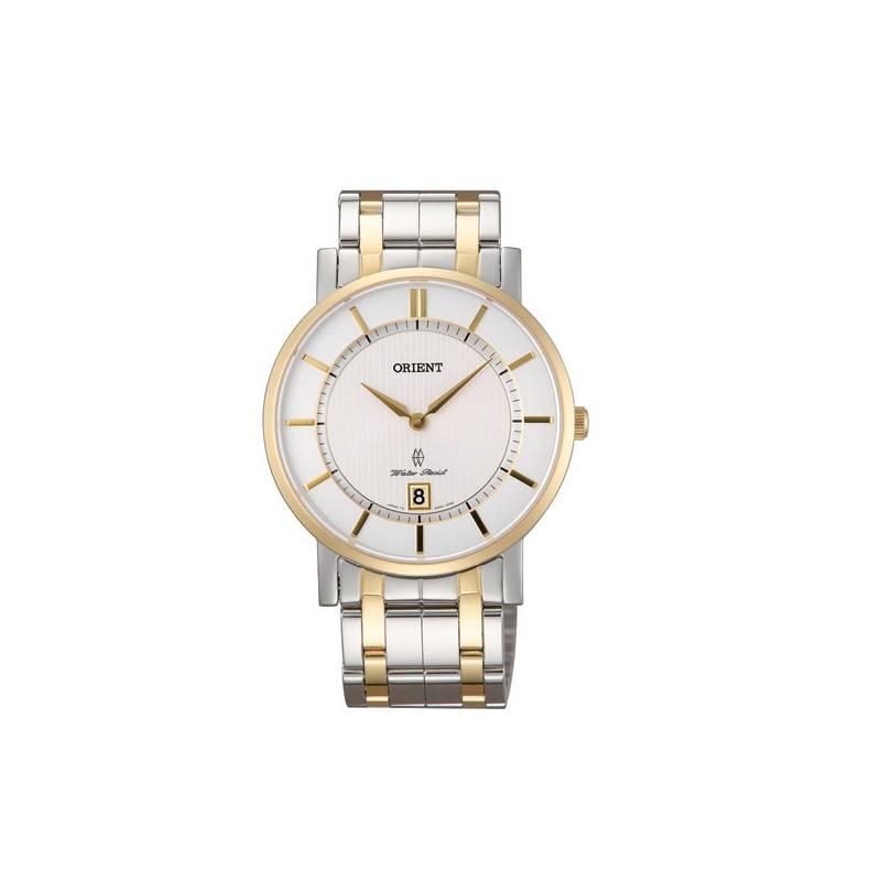Hodinky dámské Orient CGW01003W, hodinky, dámské, orient, cgw01003w