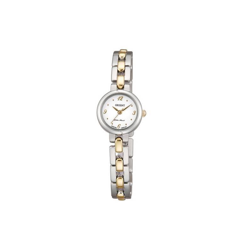 Hodinky dámské Orient LUB89003W, hodinky, dámské, orient, lub89003w