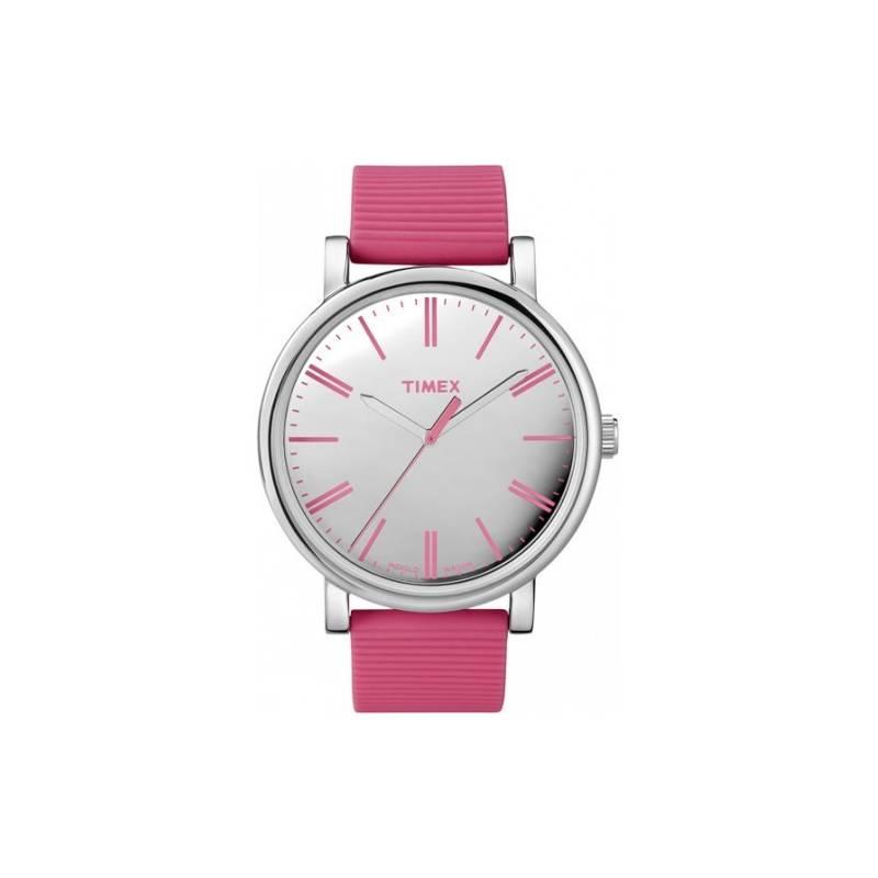 Hodinky dámské Timex Modern Originals T2N789, hodinky, dámské, timex, modern, originals, t2n789