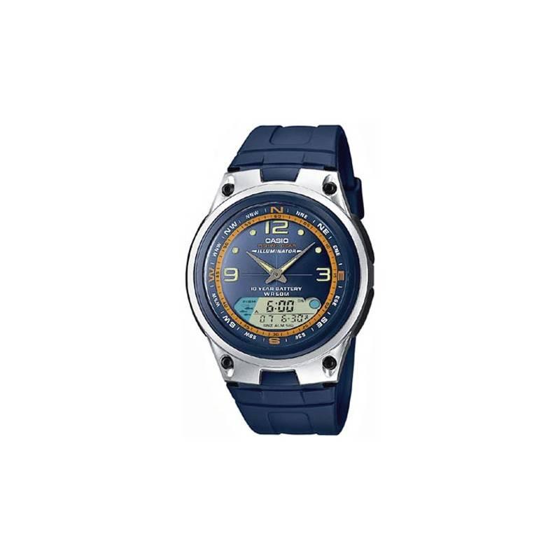 Hodinky pánské Casio Collection AW-82-2AVEF, hodinky, pánské, casio, collection, aw-82-2avef