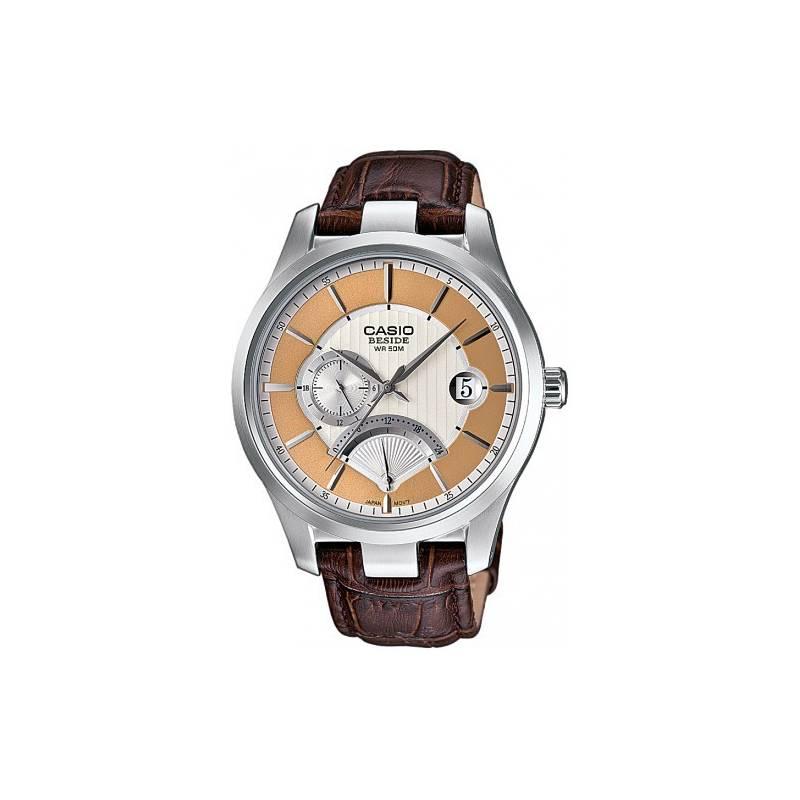 Hodinky pánské Casio Collection BEM-308L-7AVEF, hodinky, pánské, casio, collection, bem-308l-7avef