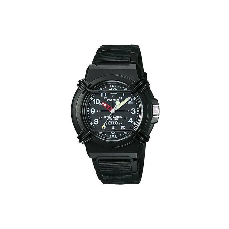 Hodinky pánské Casio Collection HDA-600B-1BVEF, hodinky, pánské, casio, collection, hda-600b-1bvef