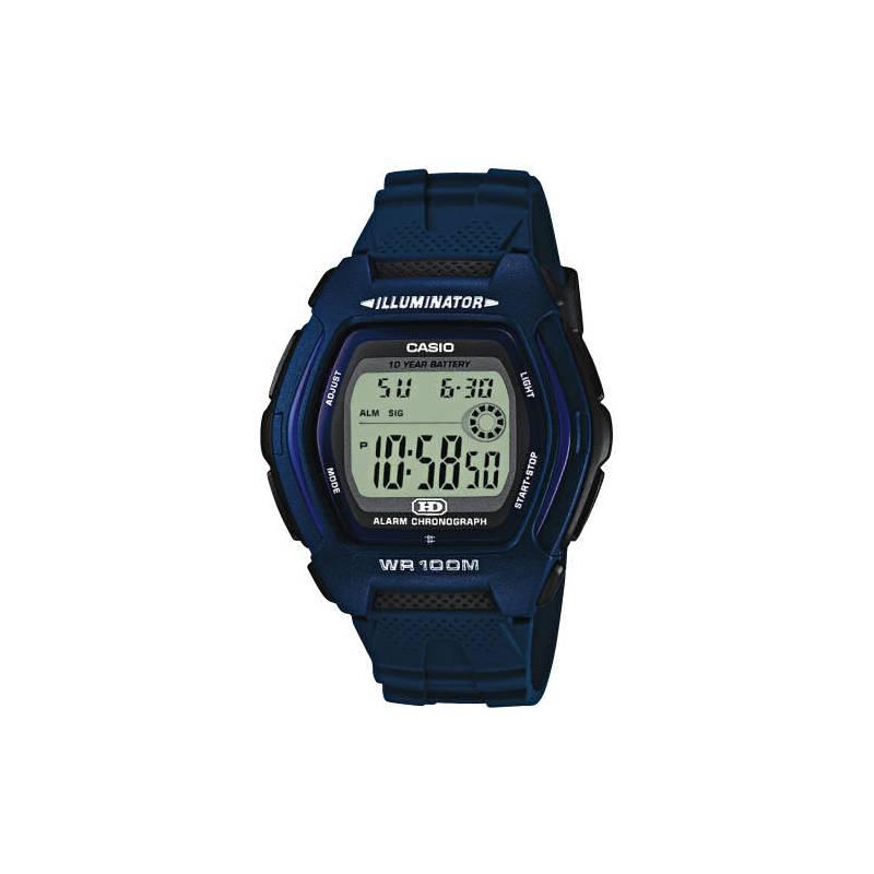 Hodinky pánské Casio Collection HDD-600C-2AVEF, hodinky, pánské, casio, collection, hdd-600c-2avef
