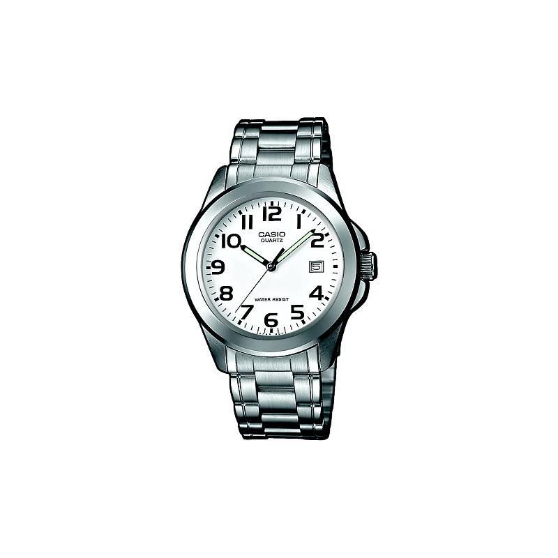 Hodinky pánské Casio Collection MTP-1259D-7BEF, hodinky, pánské, casio, collection, mtp-1259d-7bef