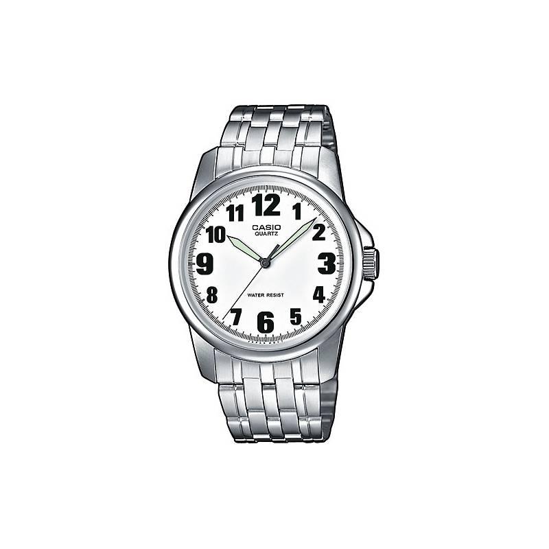 Hodinky pánské Casio Collection MTP-1260D-7BEF, hodinky, pánské, casio, collection, mtp-1260d-7bef