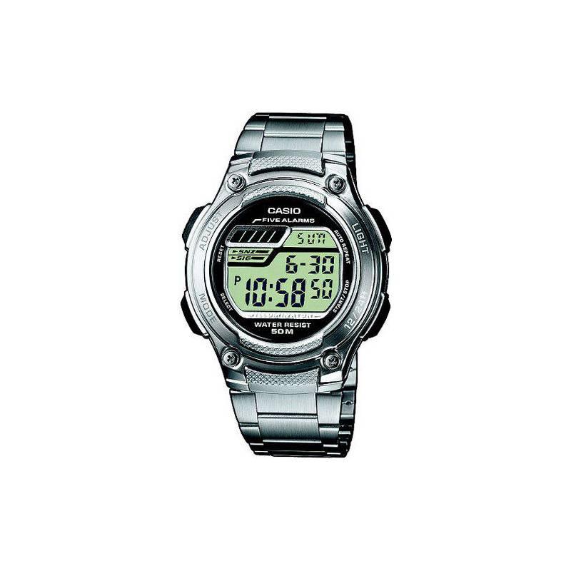 Hodinky pánské Casio Collection W-212HD-1AVEF, hodinky, pánské, casio, collection, w-212hd-1avef