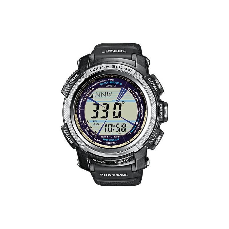 Hodinky pánské Casio Pro Trek PRW-2000-1ER, hodinky, pánské, casio, pro, trek, prw-2000-1er