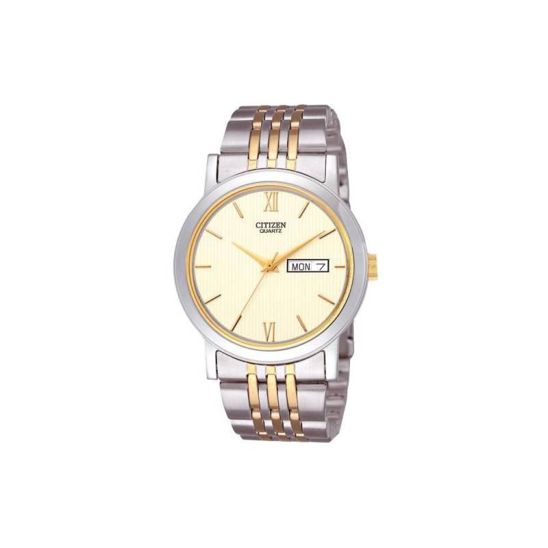 Hodinky pánské Citizen Quartz Elegance BK4051-60CE, hodinky, pánské, citizen, quartz, elegance, bk4051-60ce