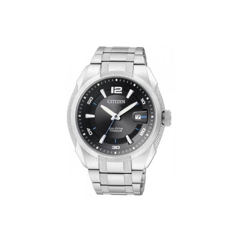 Hodinky pánské Citizen Super Titanium BM6900-58E, hodinky, pánské, citizen, super, titanium, bm6900-58e