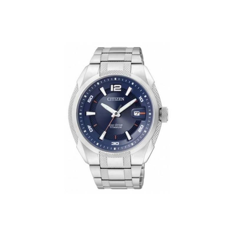 Hodinky pánské Citizen Super Titanium BM6900-58L, hodinky, pánské, citizen, super, titanium, bm6900-58l