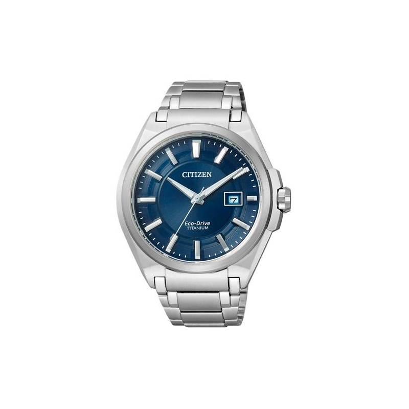 Hodinky pánské Citizen Super Titanium BM6930-57M, hodinky, pánské, citizen, super, titanium, bm6930-57m