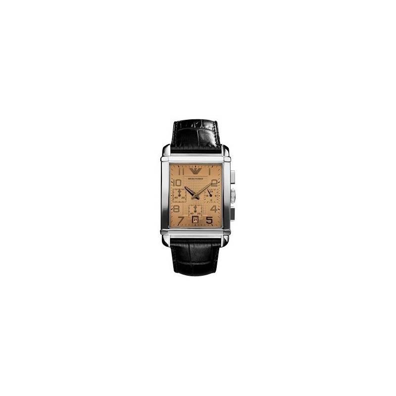 Hodinky pánské Emporio Armani Classic AR0337, hodinky, pánské, emporio, armani, classic, ar0337