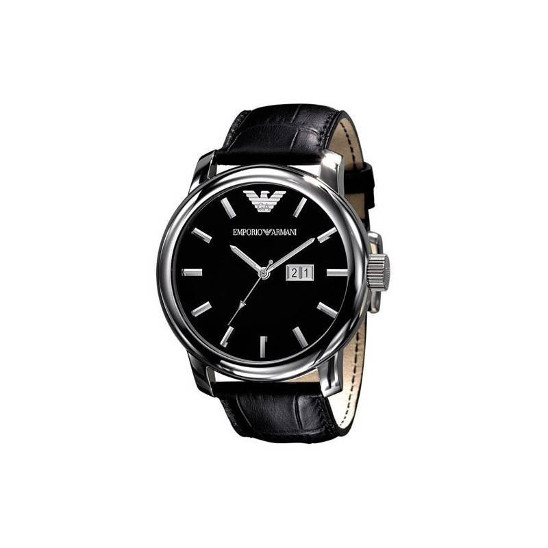 Hodinky pánské Emporio Armani Classic AR0428, hodinky, pánské, emporio, armani, classic, ar0428