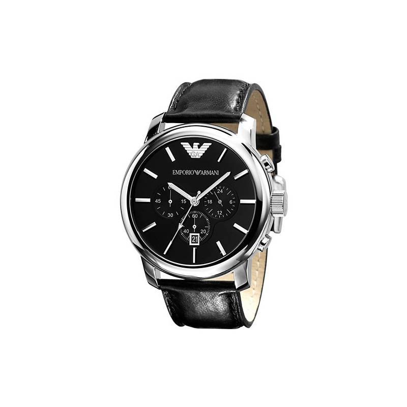 Hodinky pánské Emporio Armani Classic AR0431, hodinky, pánské, emporio, armani, classic, ar0431