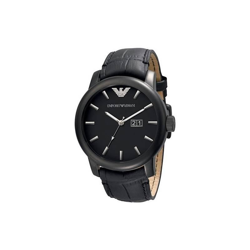 Hodinky pánské Emporio Armani Classic AR0496, hodinky, pánské, emporio, armani, classic, ar0496