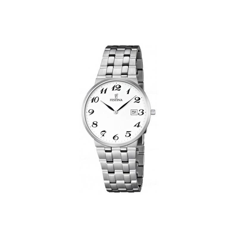 Hodinky pánské Festina Klasik 6825/4, hodinky, pánské, festina, klasik, 6825