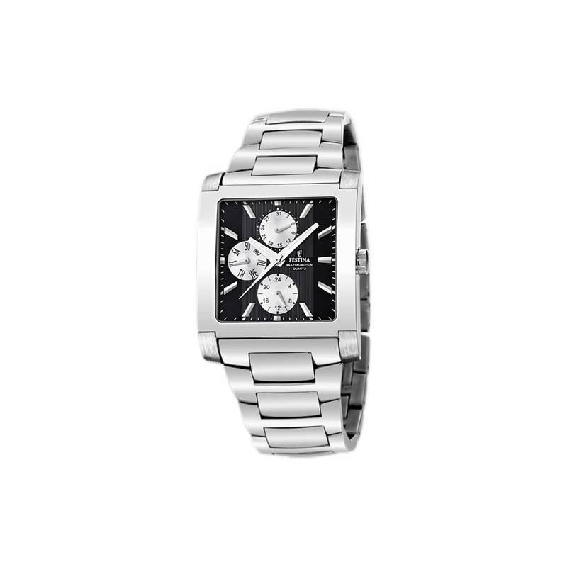 Hodinky pánské Festina Panama 16234/H Multifunction, hodinky, pánské, festina, panama, 16234, multifunction