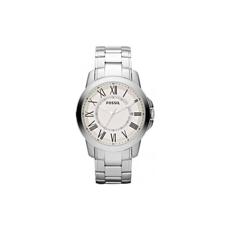 Hodinky pánské Fossil Trend FS 4734, hodinky, pánské, fossil, trend, 4734